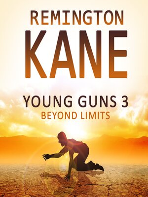 cover image of Young Guns 3 Beyond Limits
